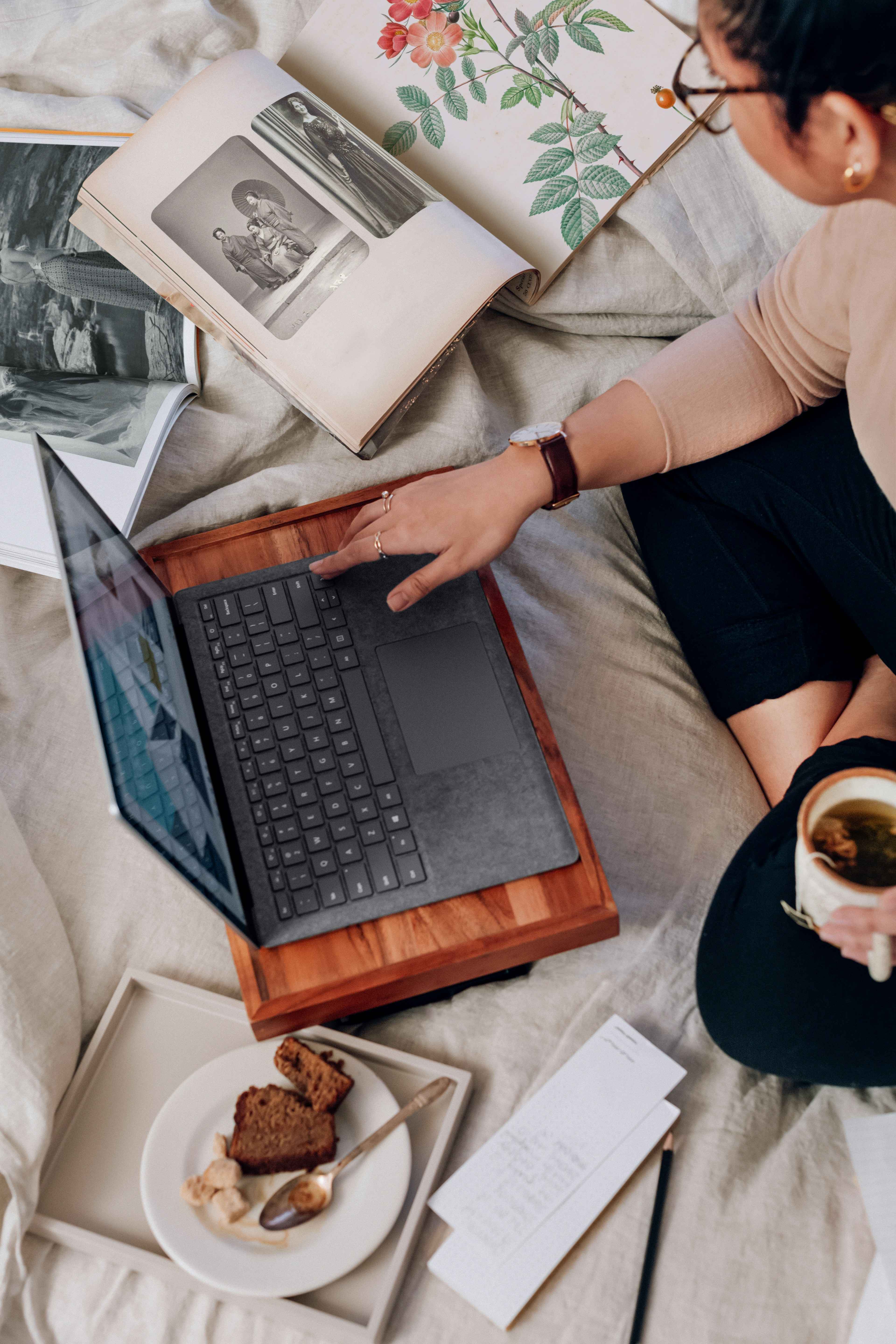 Work-life blend: как меняется граница между жизнью и работой