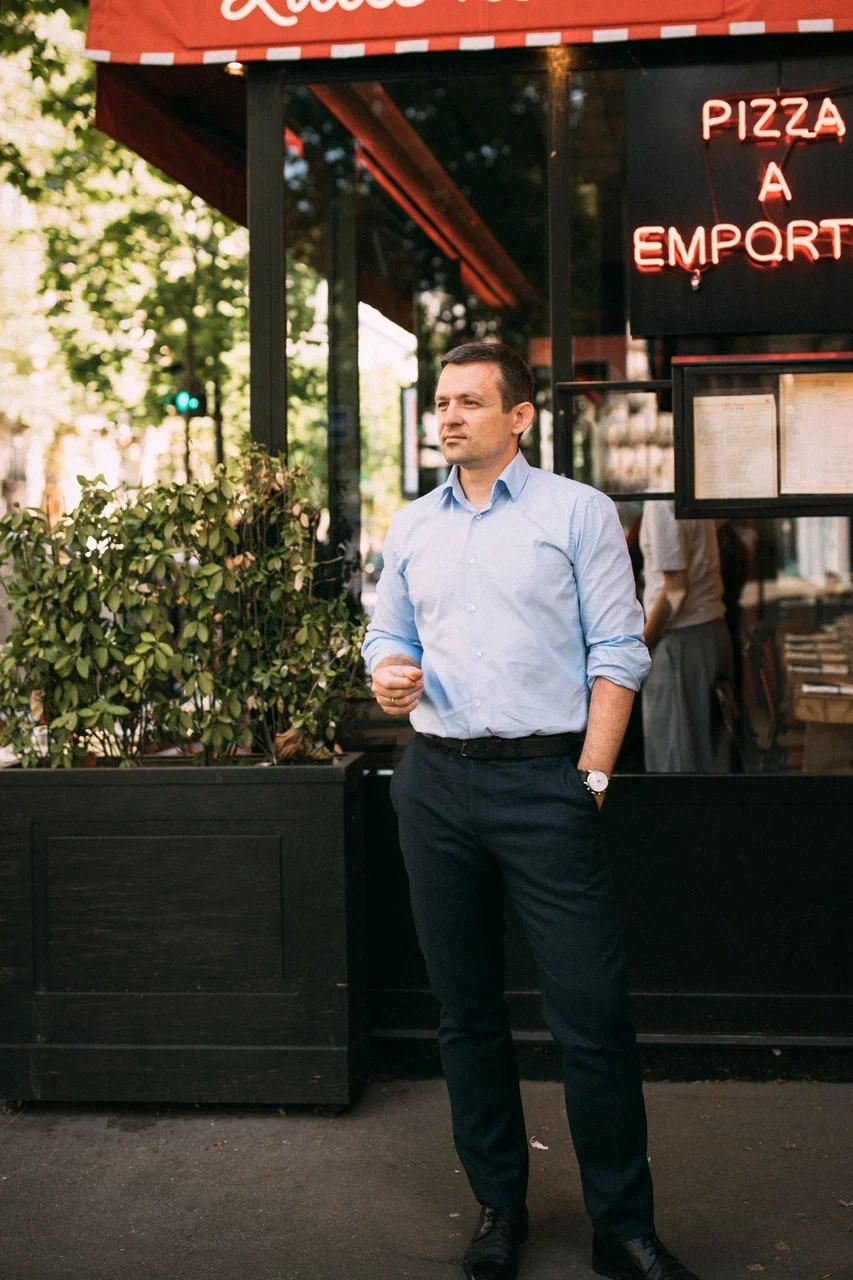 Прогноз, которому верят: переход от гадания к живому управлению