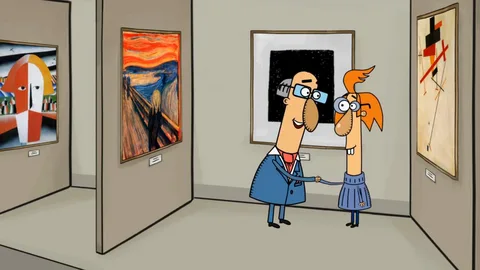 Корпоративные мультсериалы: новый инструмент для диалога с аудиторией