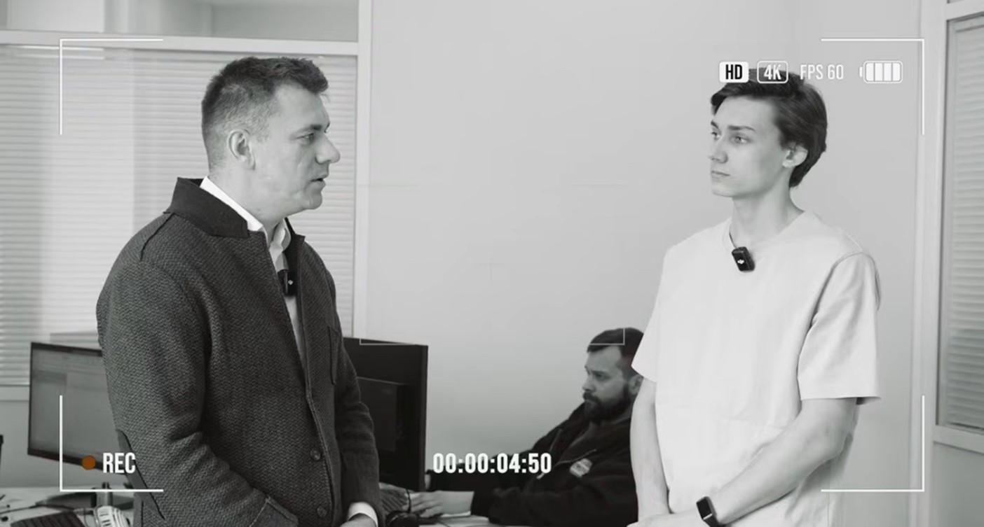 «Не спать»: Вячеслав Бутин о карьере в IT и проектах Б5Групп