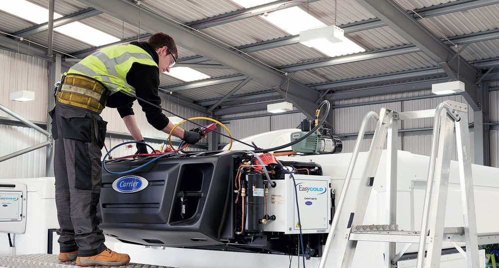 Риск или выгода: как обезопасить перевозки при покупке б/у рефрижератора