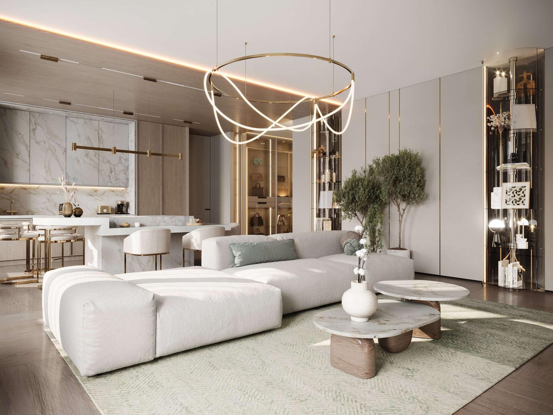 Авторский надзор в дизайне интерьера: зачем нужен, что входит в стоимость