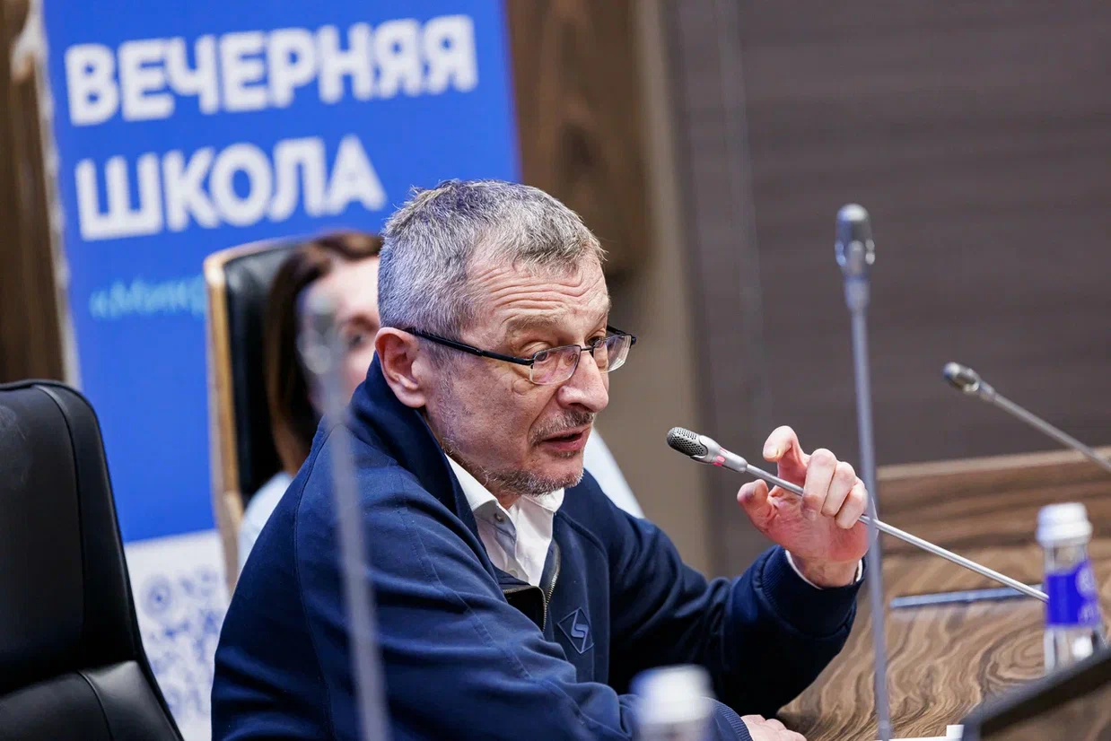 АФК «Система» проведет конференцию «Водородная весна» в МГТУ