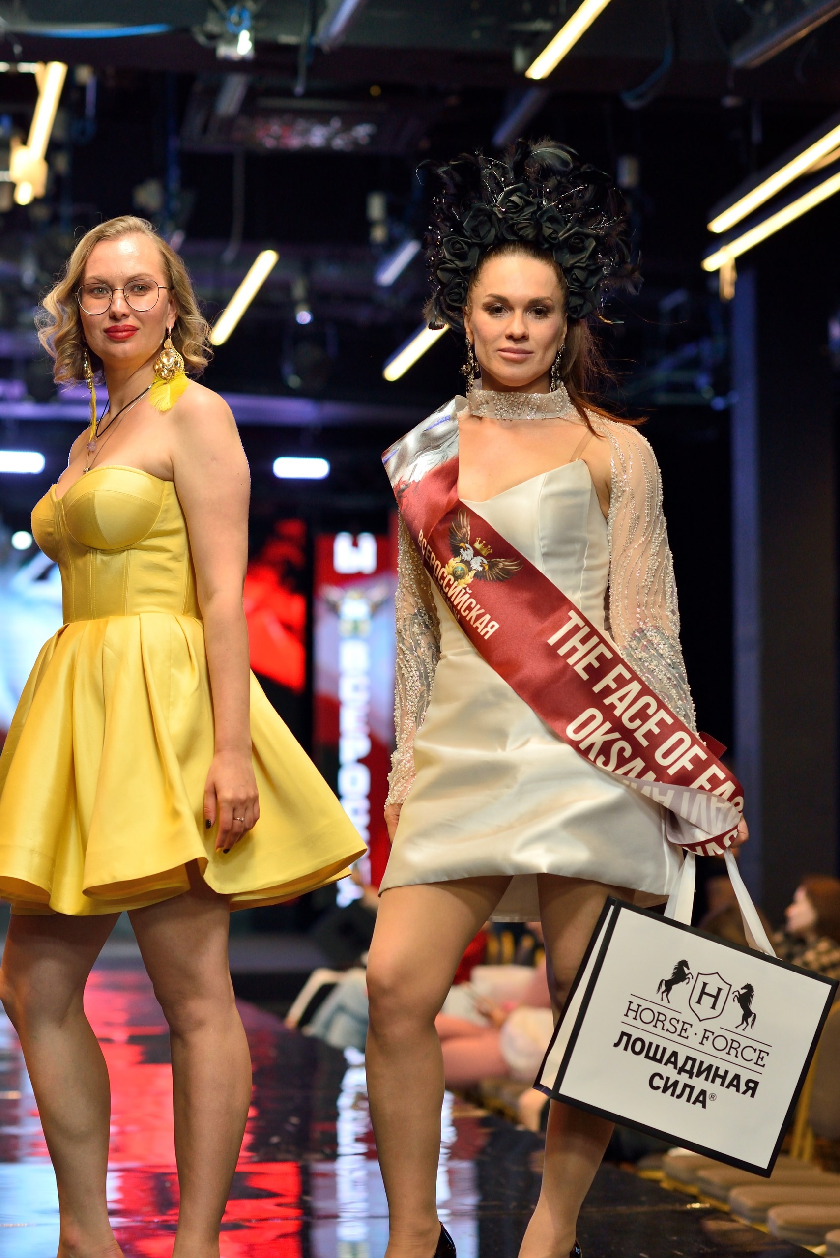 Всероссийская неделя моды 2025 года состоялась в Москве 28 июня