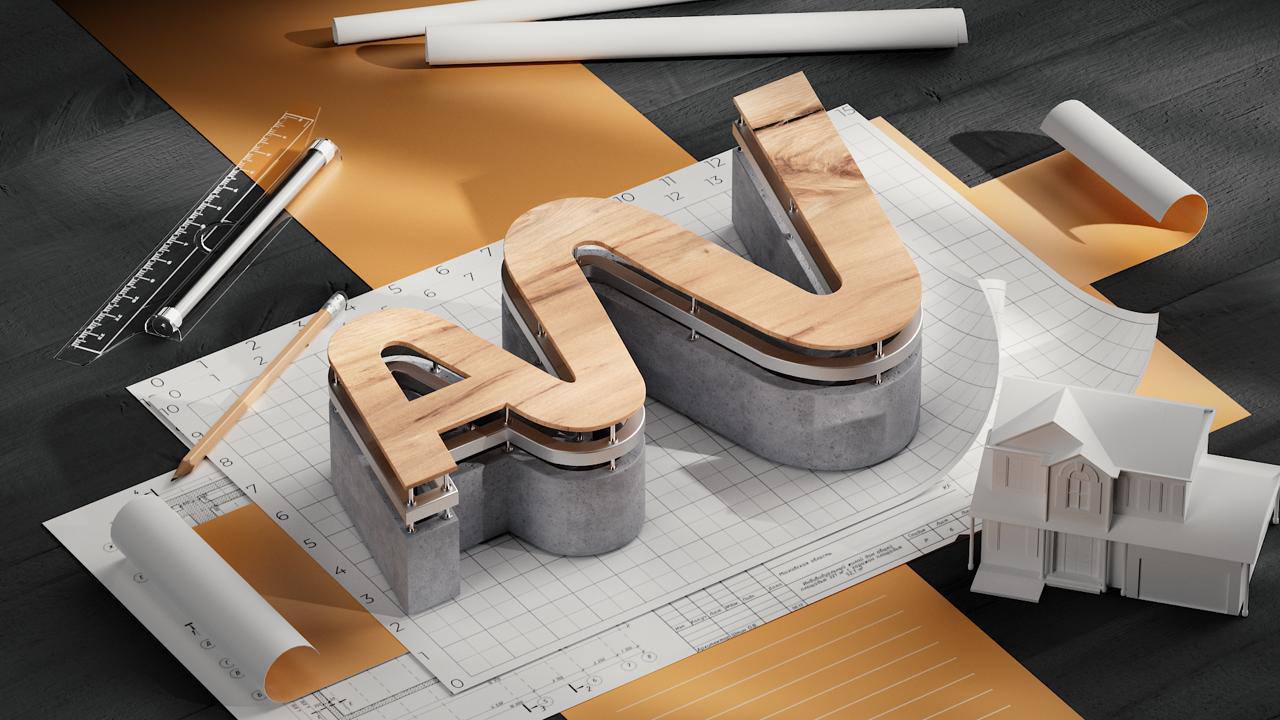 АРХИВУД выпустил лимитированную коллекцию принтов современного художника