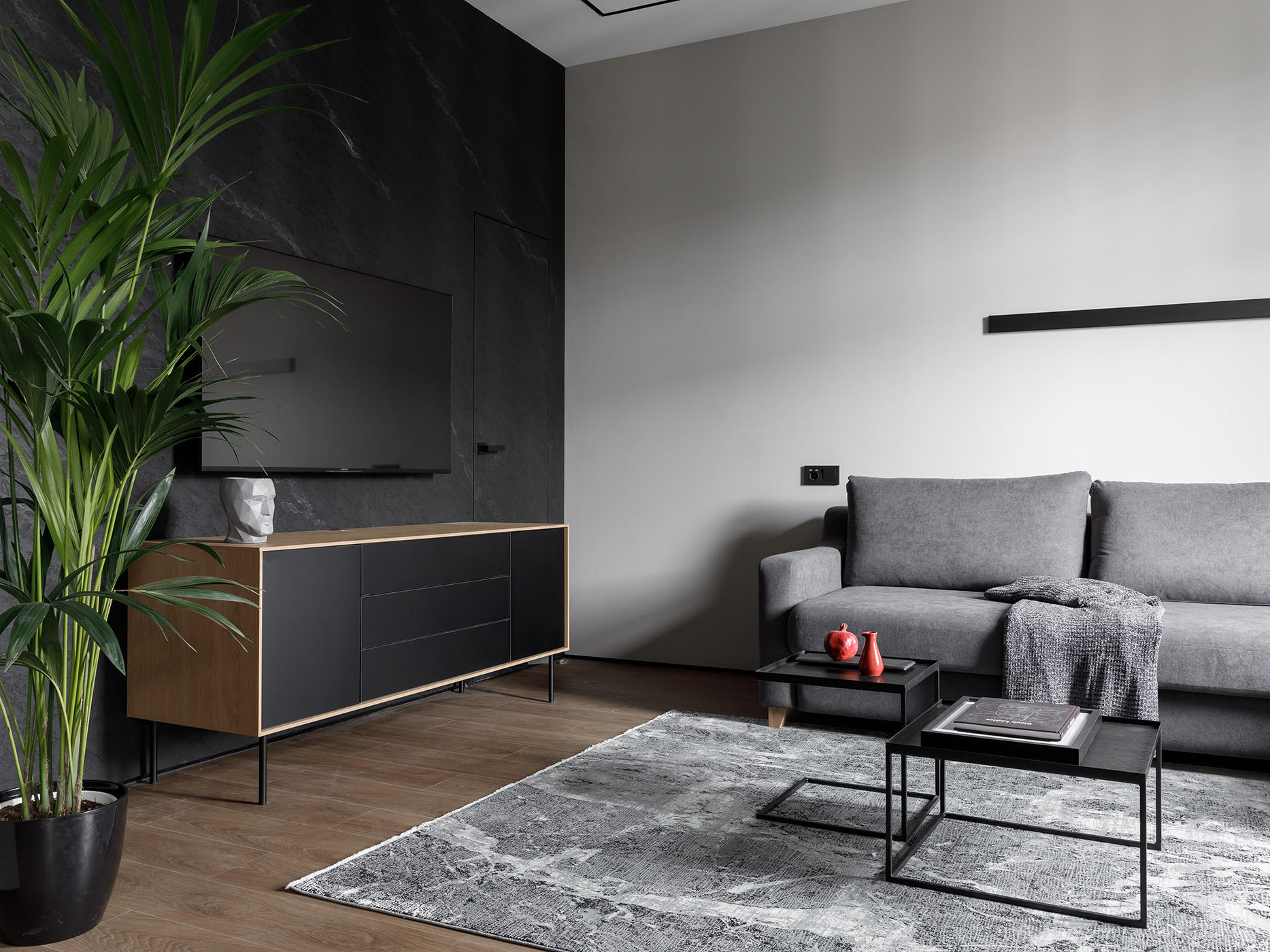 Что такое дизайн интерьера, и для чего нужен дизайн-проект