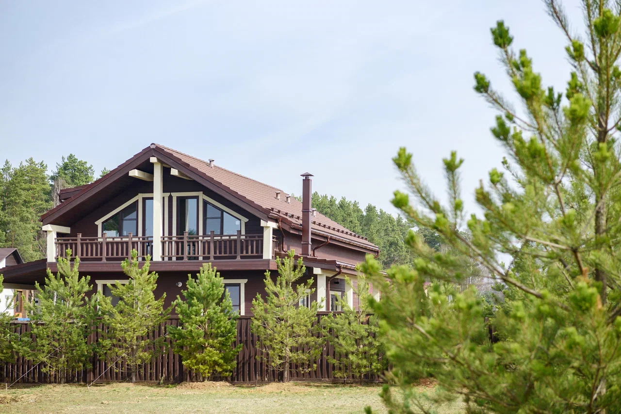 Повышение НДС до 22%: как изменятся цены на строительство частных домов