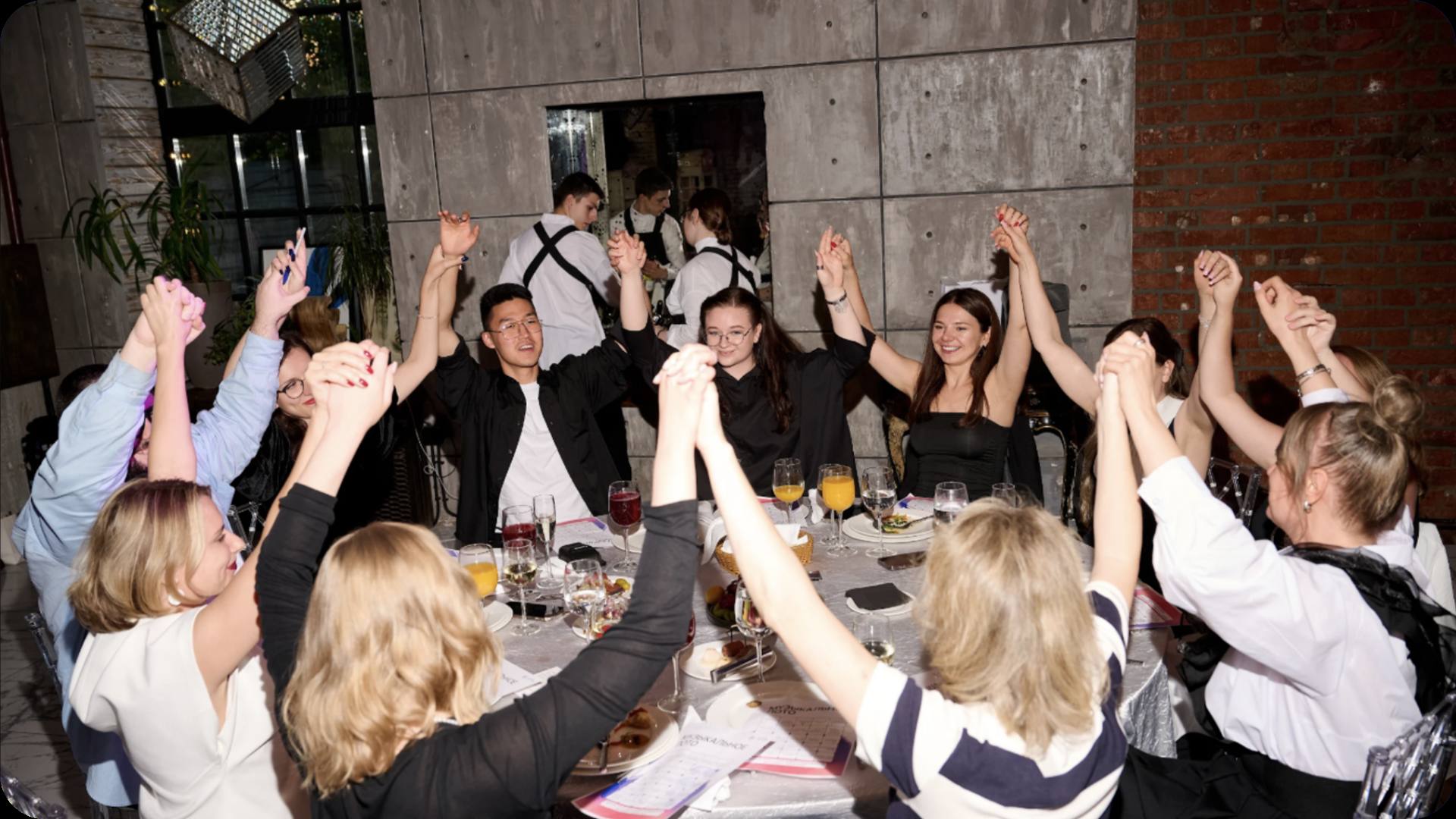 Как RTA помогает сотрудникам расти: стажировки, ИПР и развитие лидеров