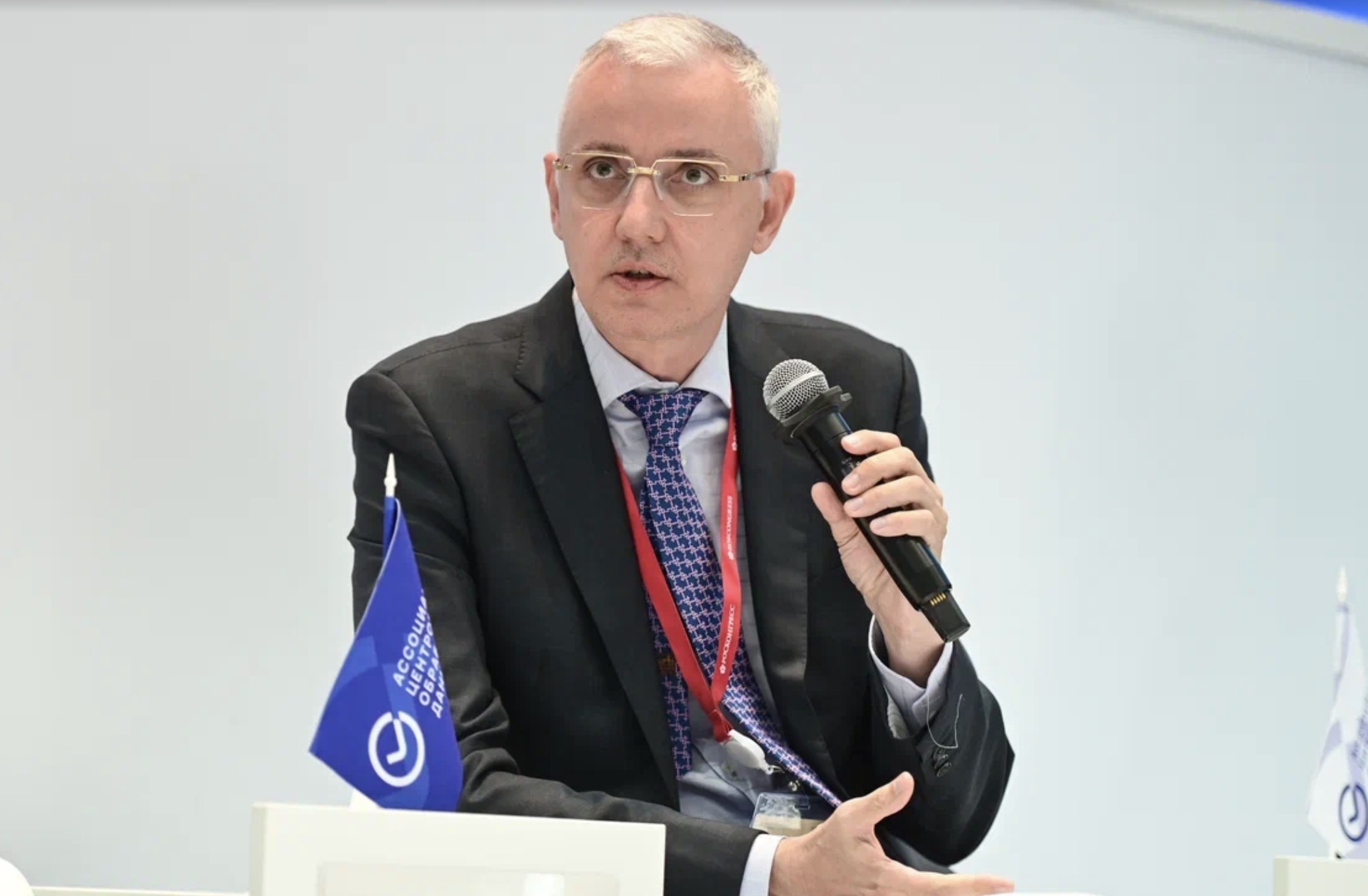 100000 роботов в РФ или как выполнить поручения президента по итогам ПМЭФ