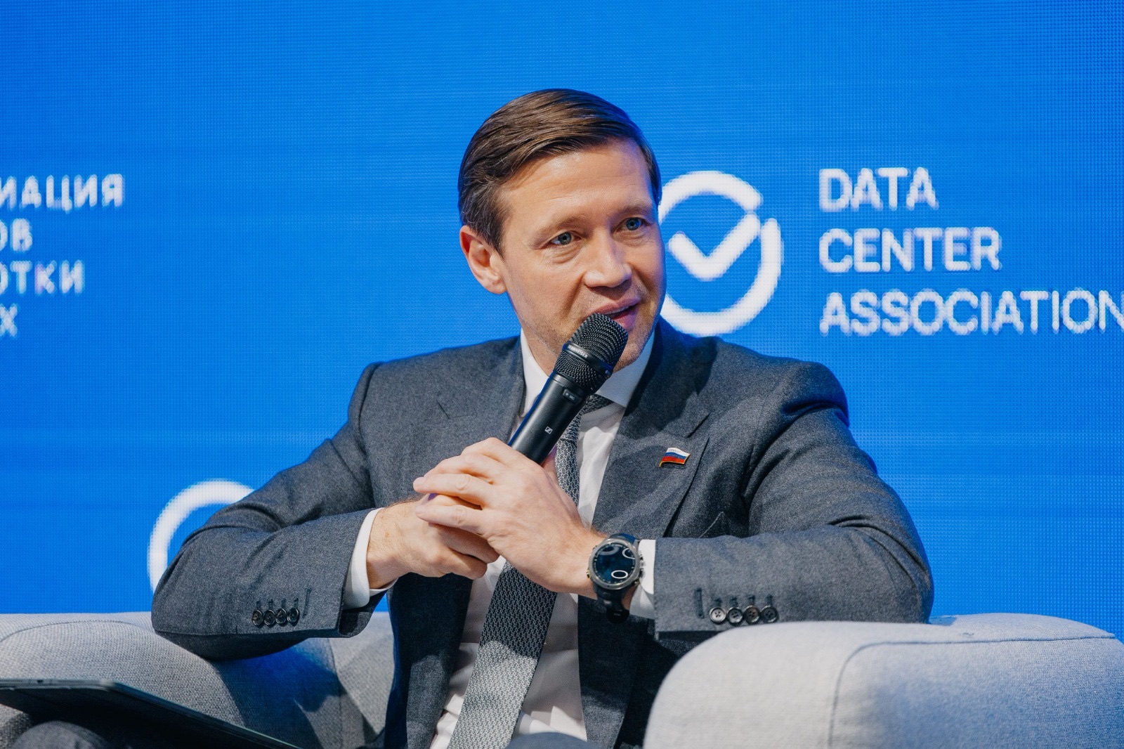 Мега-ЦОДы, кооперация со странами БРИКС и как Россия ускоряет базу для ИИ