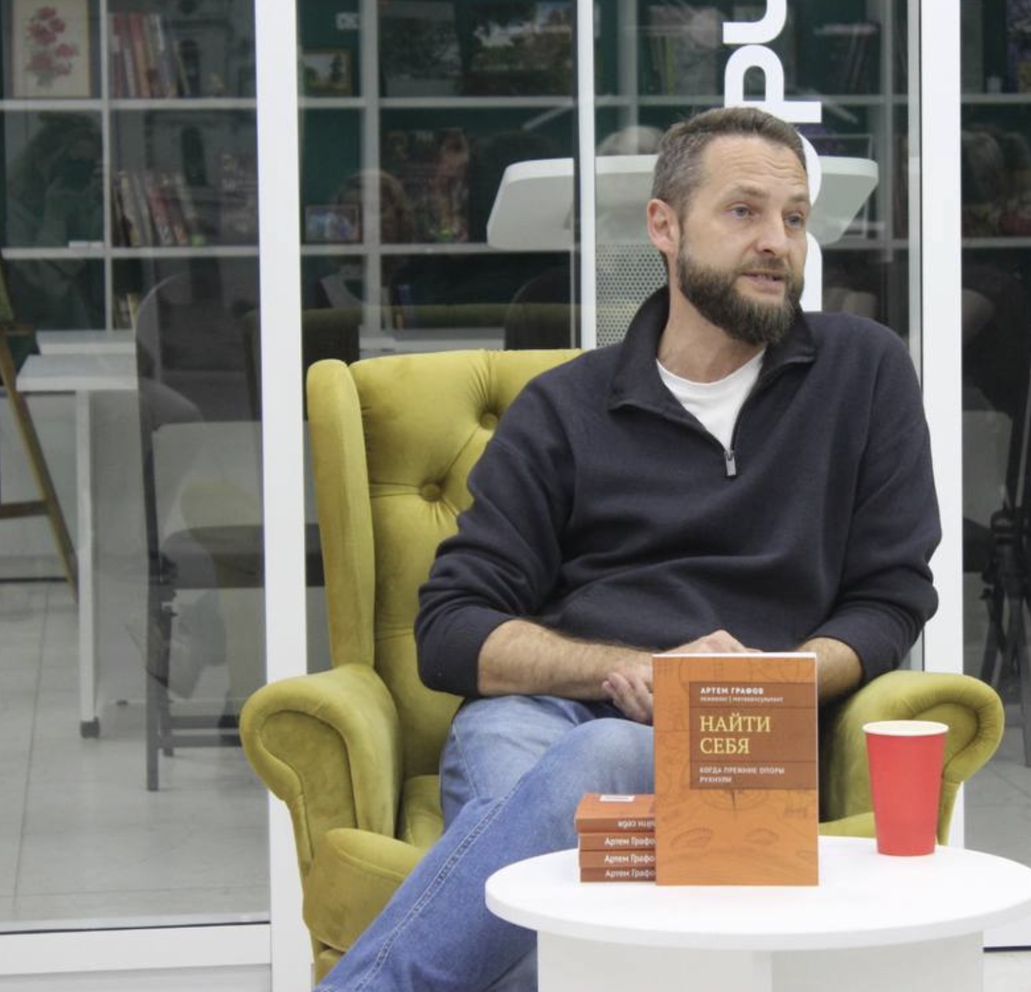 Опыт, переплавленный в книгу: как превратить свою практику в текст