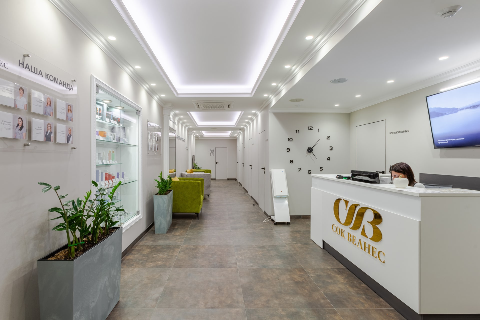Тренд на wellness: почему комплексные клубы вытесняют традиционный фитнес