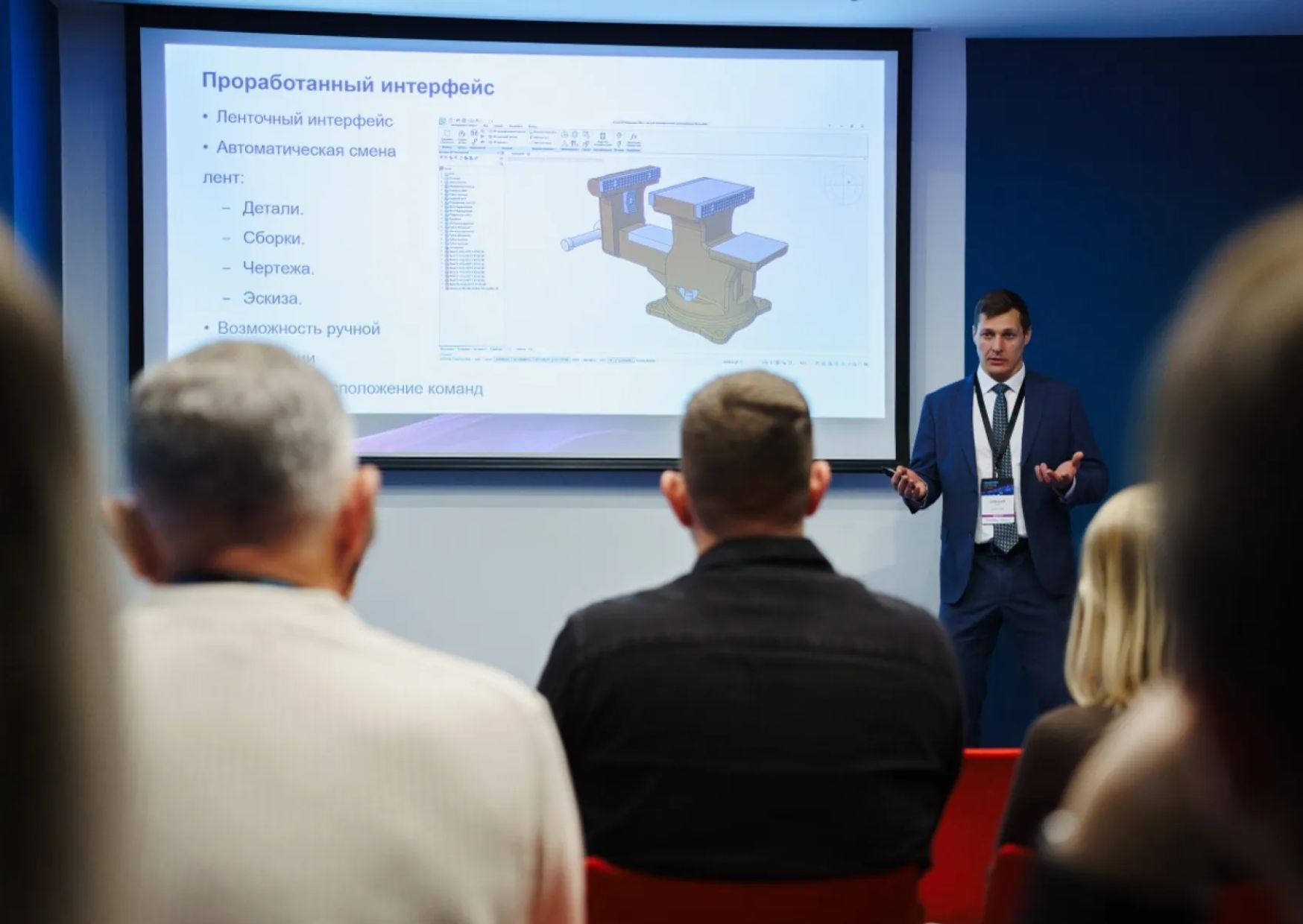 «Нанософт» подводит итоги 2025 года