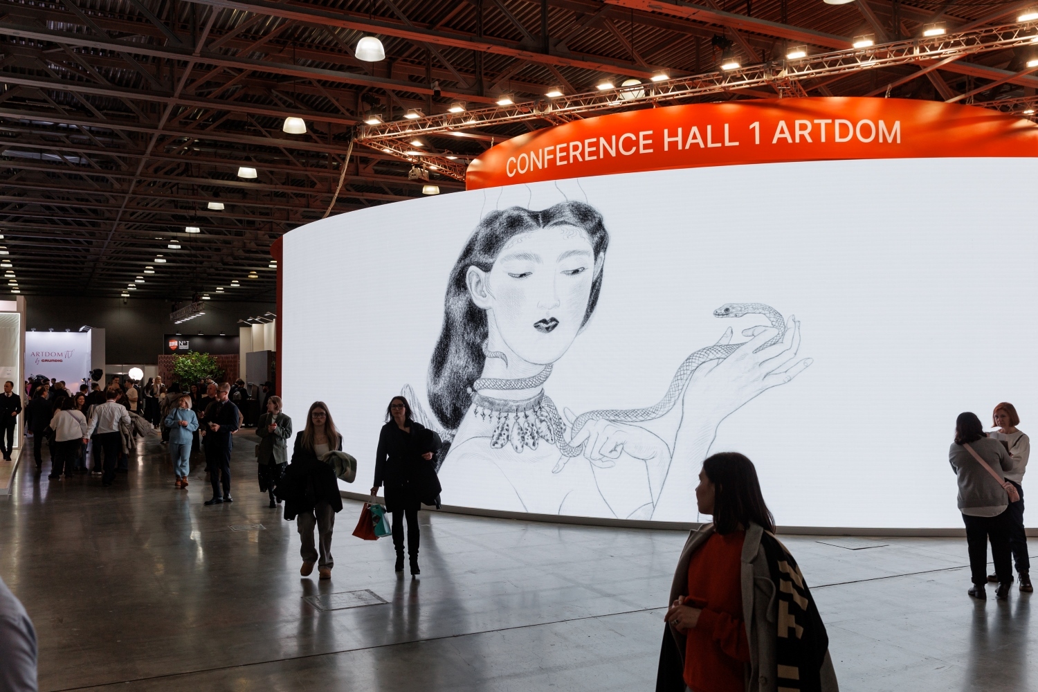 Эксперты ARDO STUDIO примут участие в выставке ARTDOM 2026