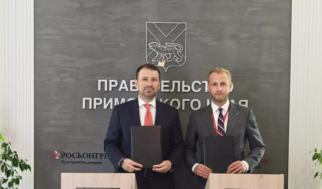 АФК «Система» продолжает экспансию на Дальний Восток