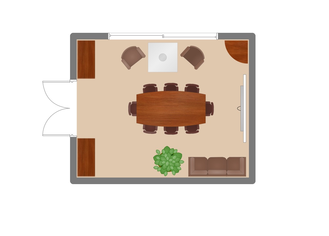 Топ-7 программ для проектирования офиса: обзор лучших планировщиков 2026