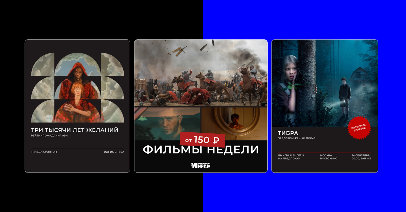 Как окупать вложения в контент-маркетинг: итоги года работы с МиражСинема