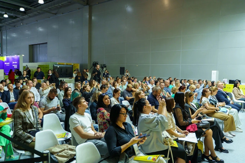 ITE Group объявила деловую программу выставки WorldFood Moscow 2025