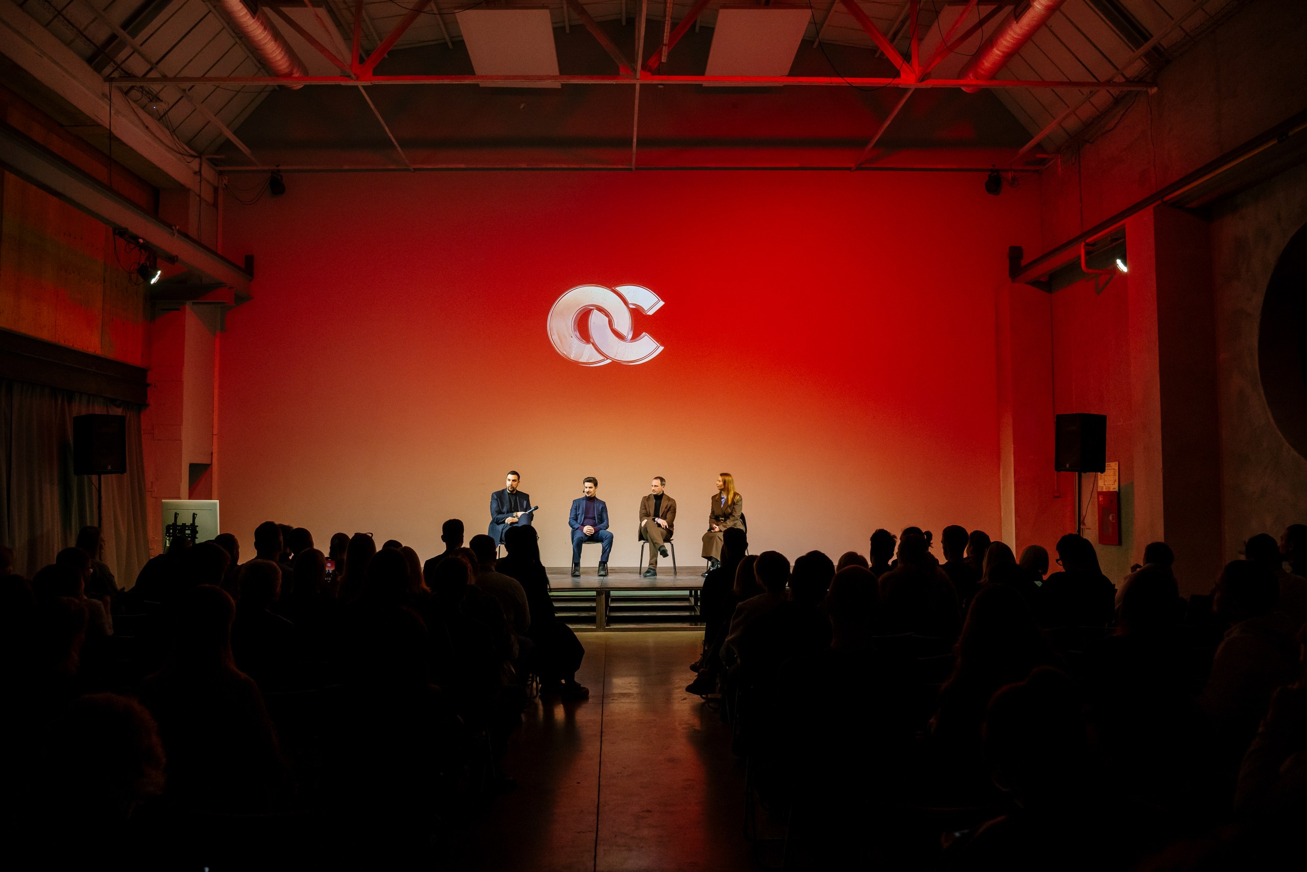 В Москве прошла конференция — OPENCITY CONF 2025