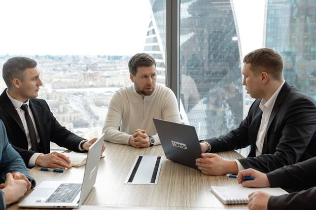 Как города переходят на «дыхание данными» или почему рынок ЦОДов растет