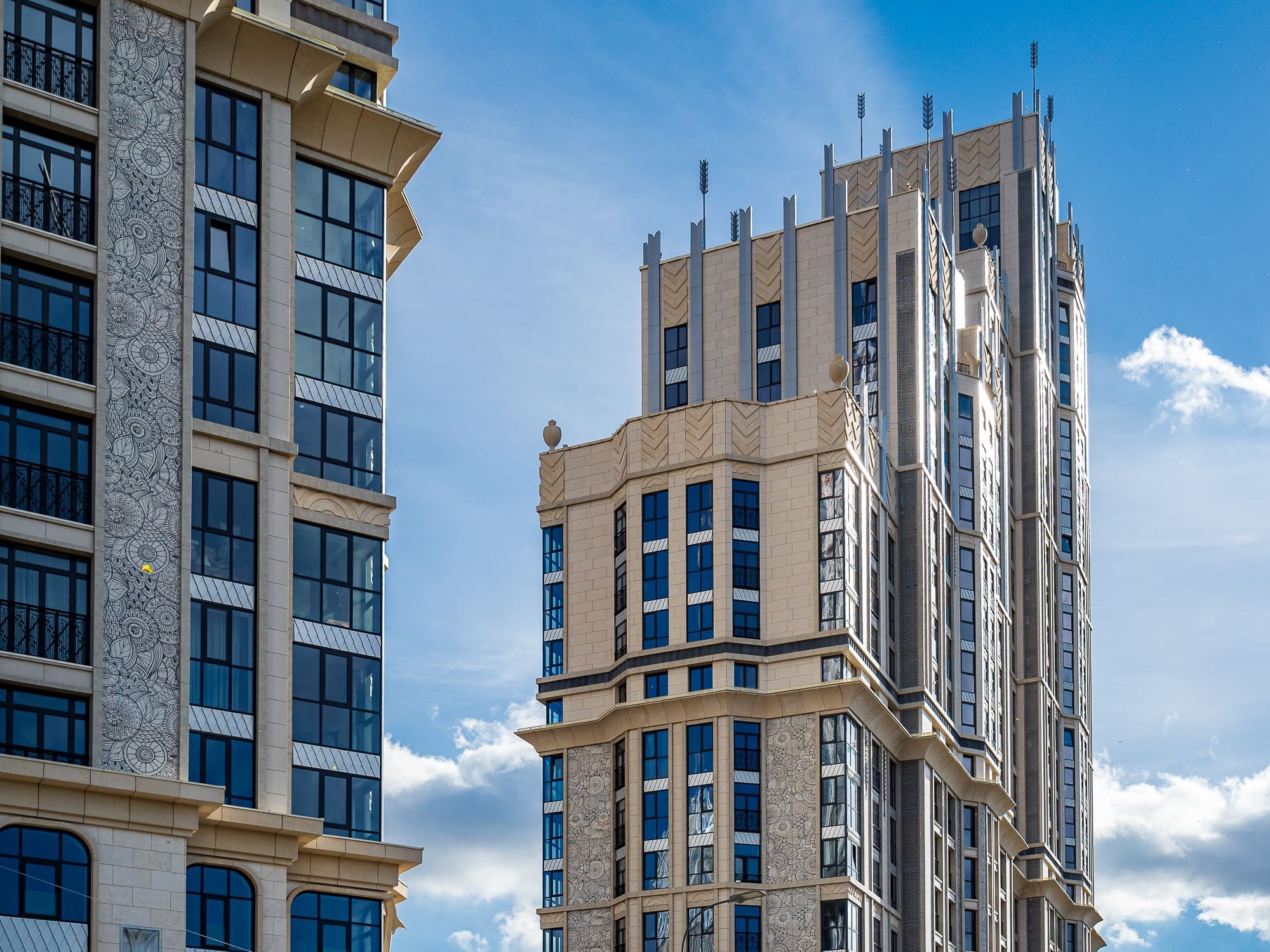 Как Tekta Group автоматизировала продажу недвижимости в BPMSoft