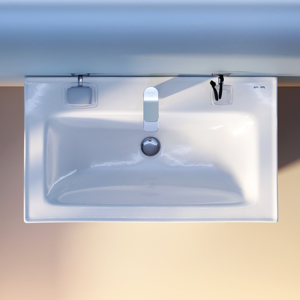 Как выбрать раковину для ванной: отвечает эксперт AM.PM