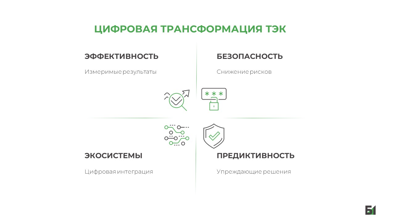 Данные — новая нефть: как ИИ трансформирует нефтегазовую отрасль
