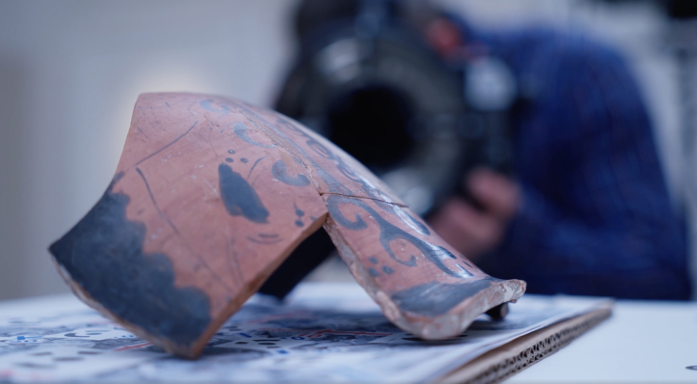 Как технологии помогают сохранить искусство