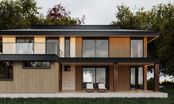 Pro Village приступила к реализации коттеджного поселка «САКУРА САД»