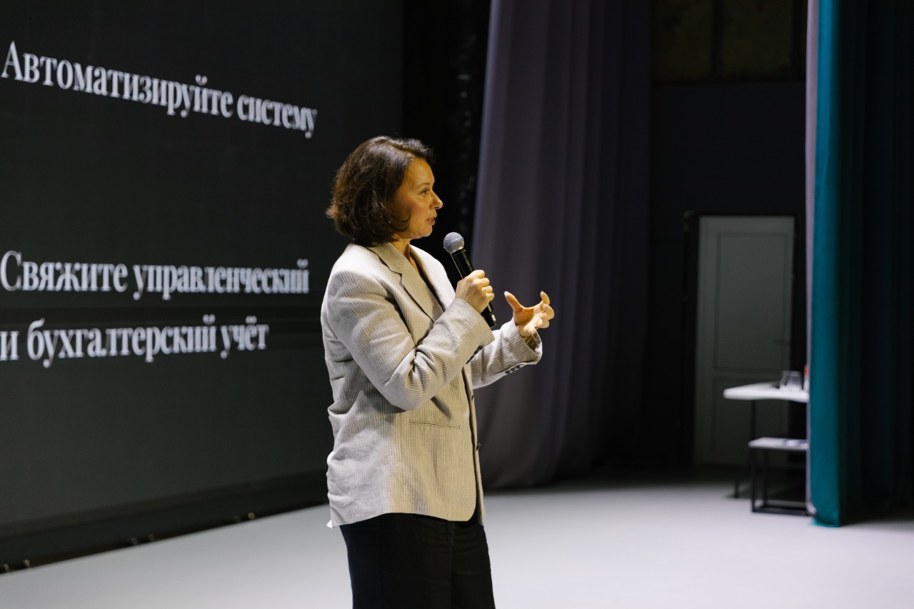 ФАБА в Краснодаре: в 2026 году вырастет спрос на налоговых консультантов