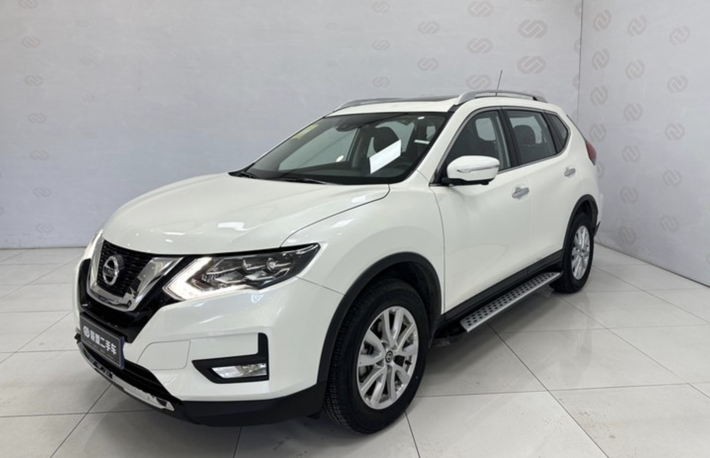 Импорт автомобилей Nissan в Россию: анализ тенденций и перспектив