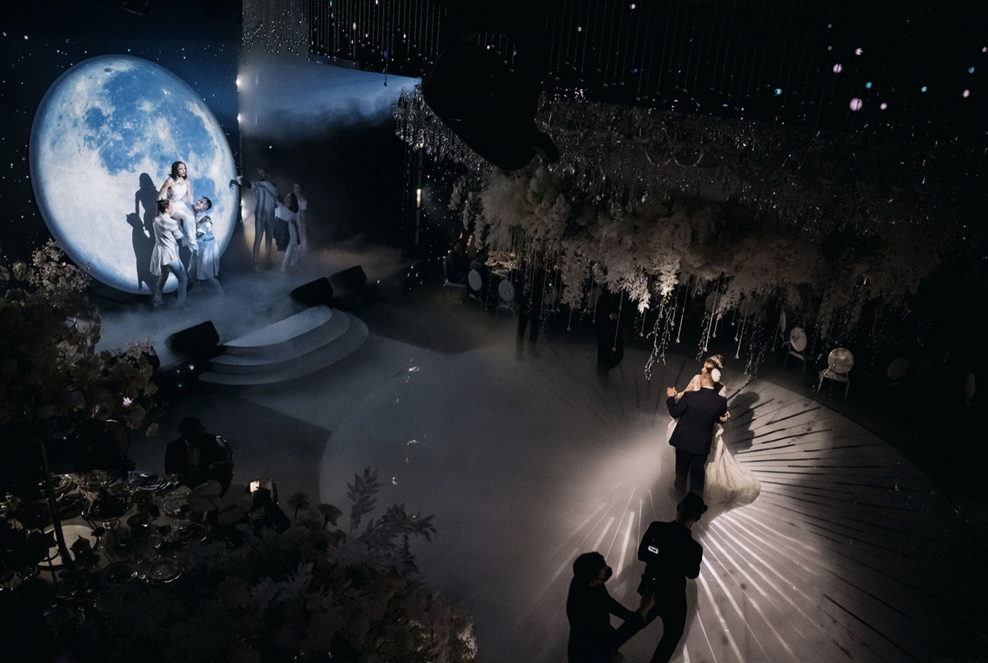 Событийный режиссер и его чек-лист: от идеи до аплодисментов