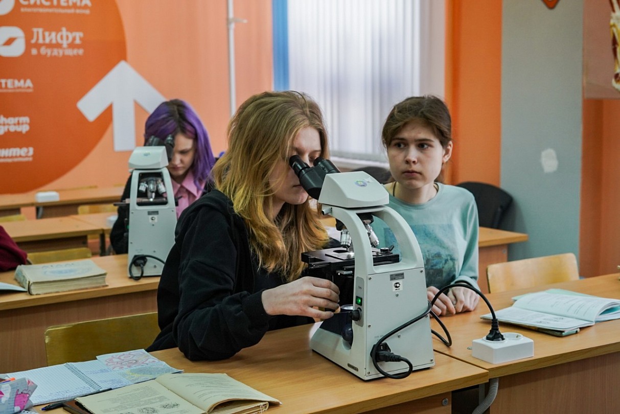 АФК «Система» расширяет социальное партнерство с регионами России