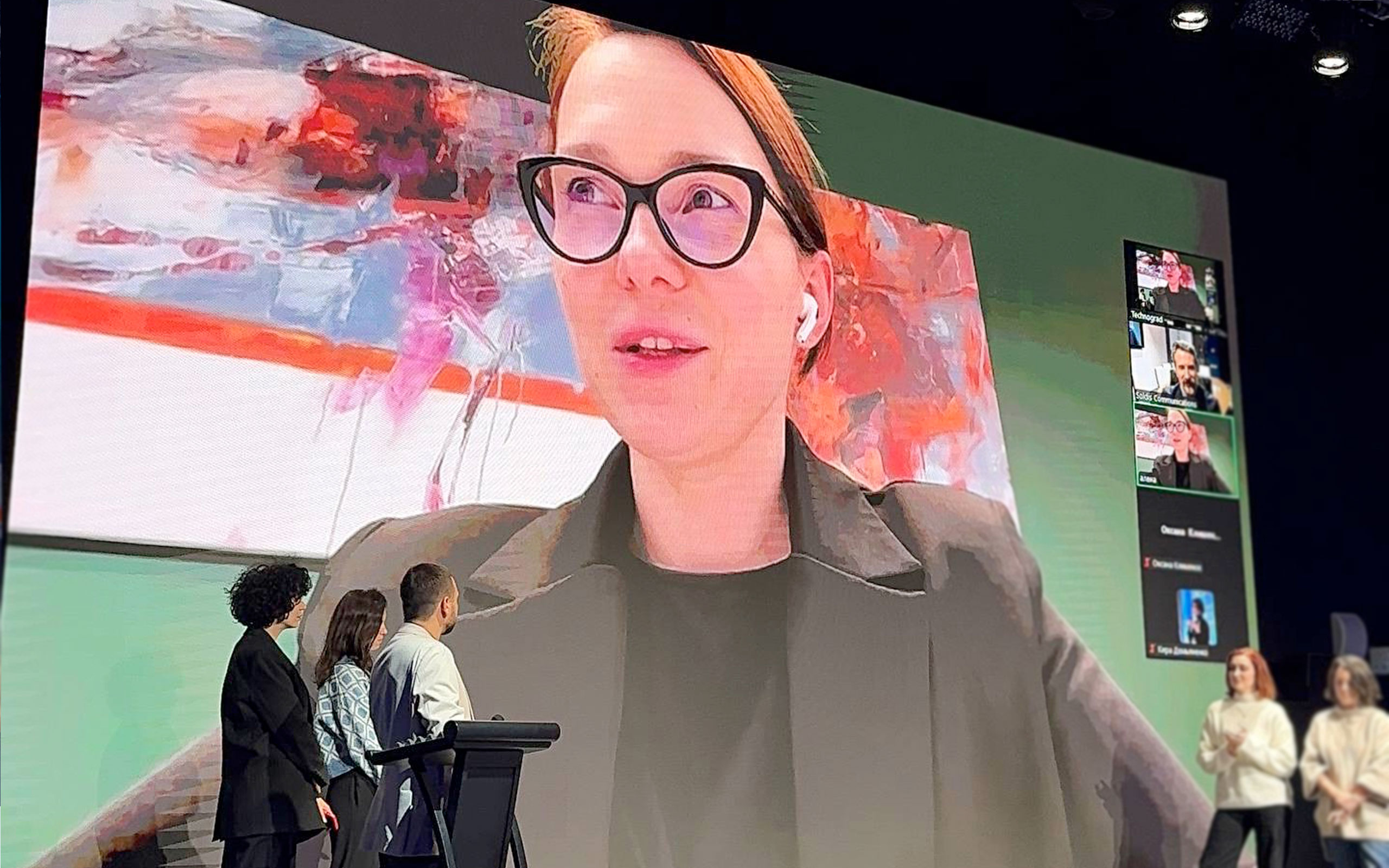 Арсений Сольдау вошел в жюри Brand Practice: где бизнес ищет таланты