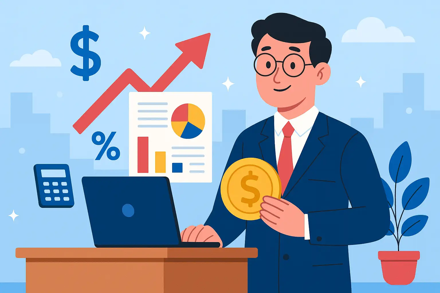 Востребованные удаленные профессии, которые можно освоить с нуля