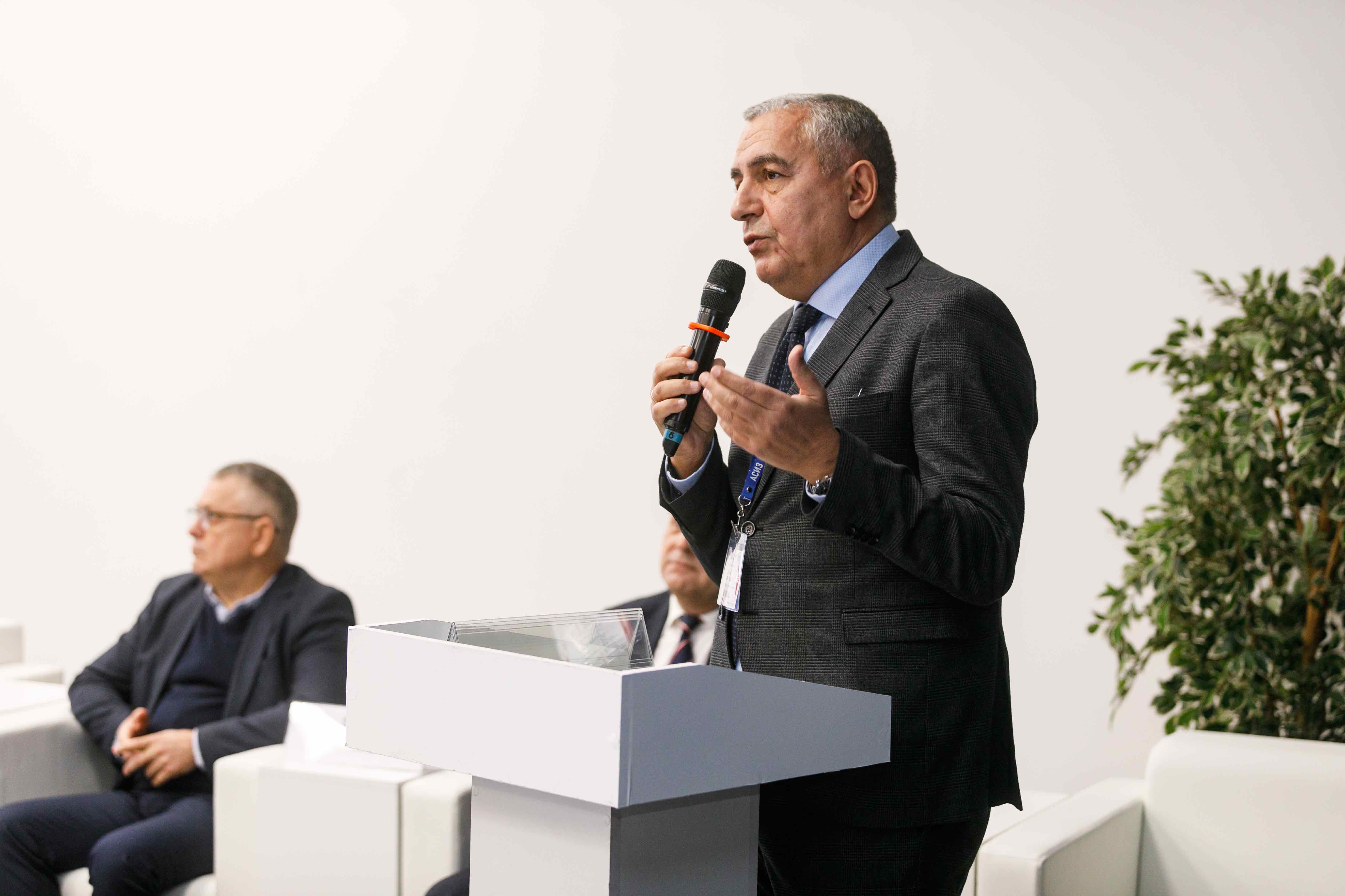 Анонсирована деловая программа форума БИОТ 2025