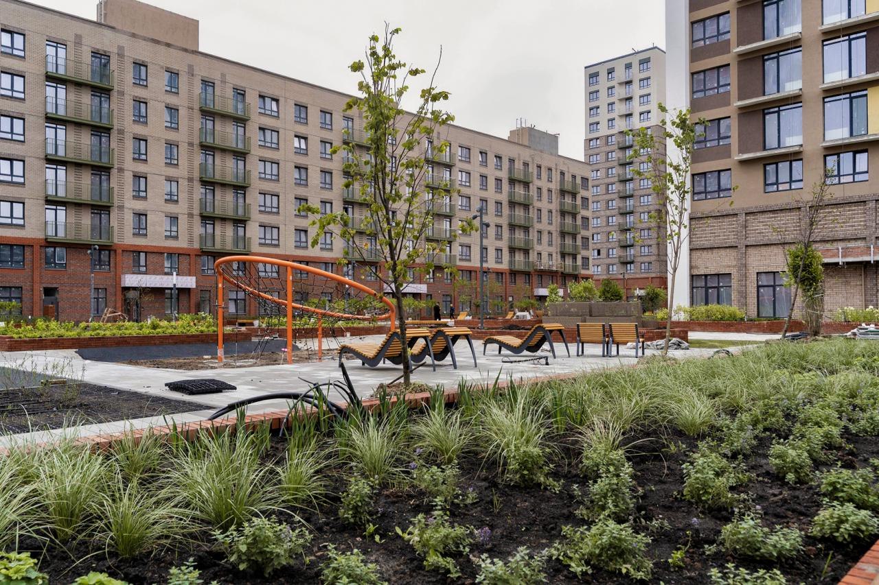 Принципы работы архитектора: функциональность, диалог и проверка временем