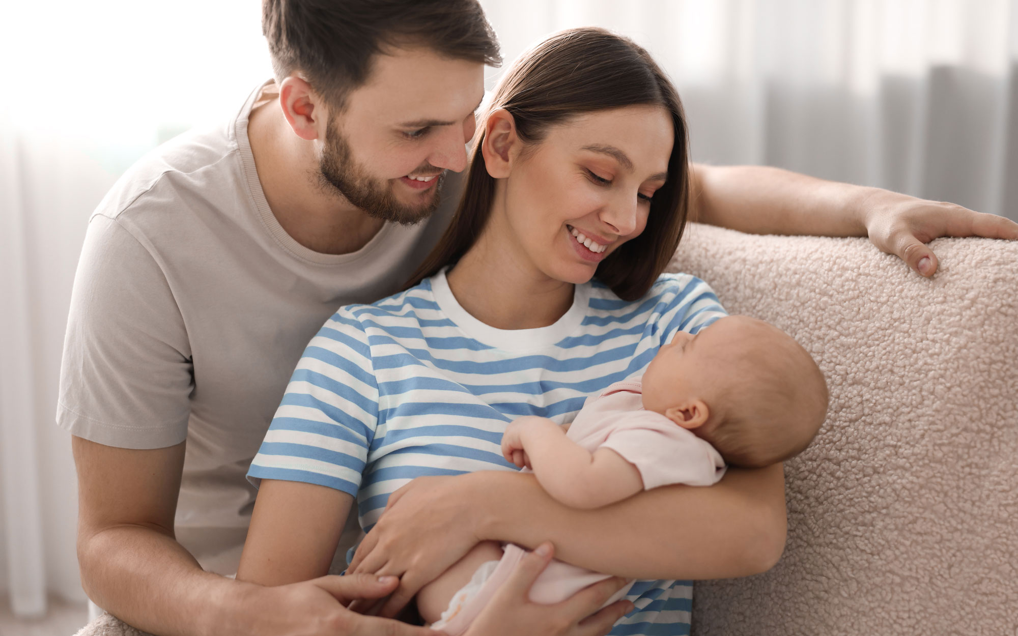 Оформление гражданства для ребенка — приятные хлопоты для родителей