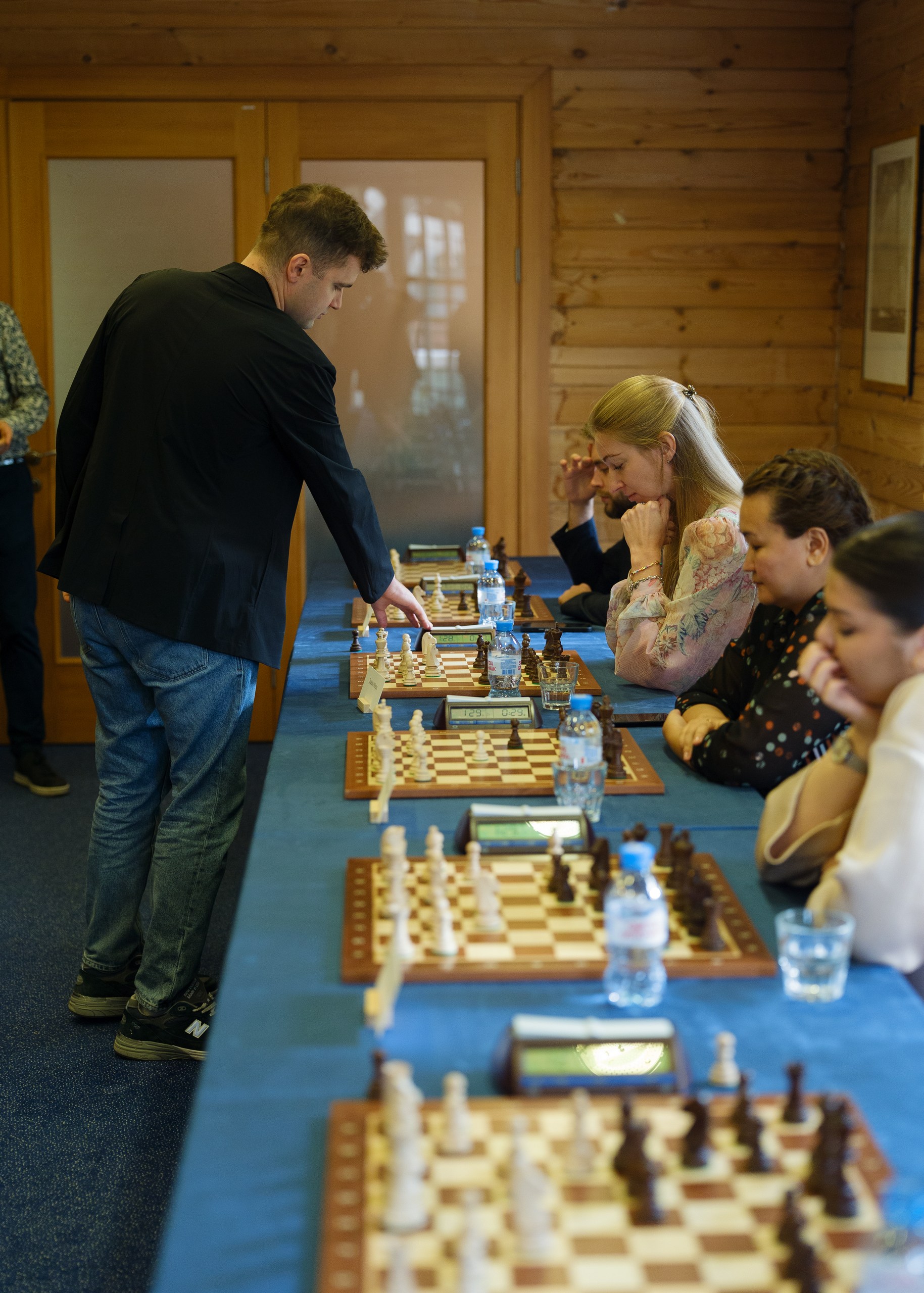 РосДорБанк отметил 15-летие Санкт-Петербургского филиала