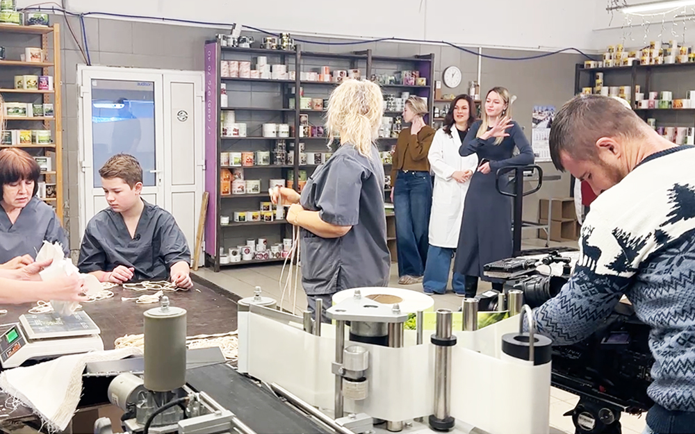 Ранняя профориентация: зачем я интегрирую детей в семейный бизнес