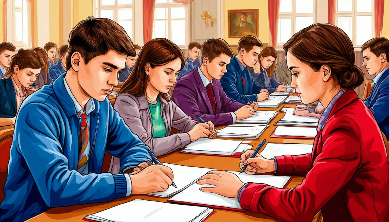 Как мы окупились на 400%, продавая подготовку к ЕГЭ через Telegram Ads