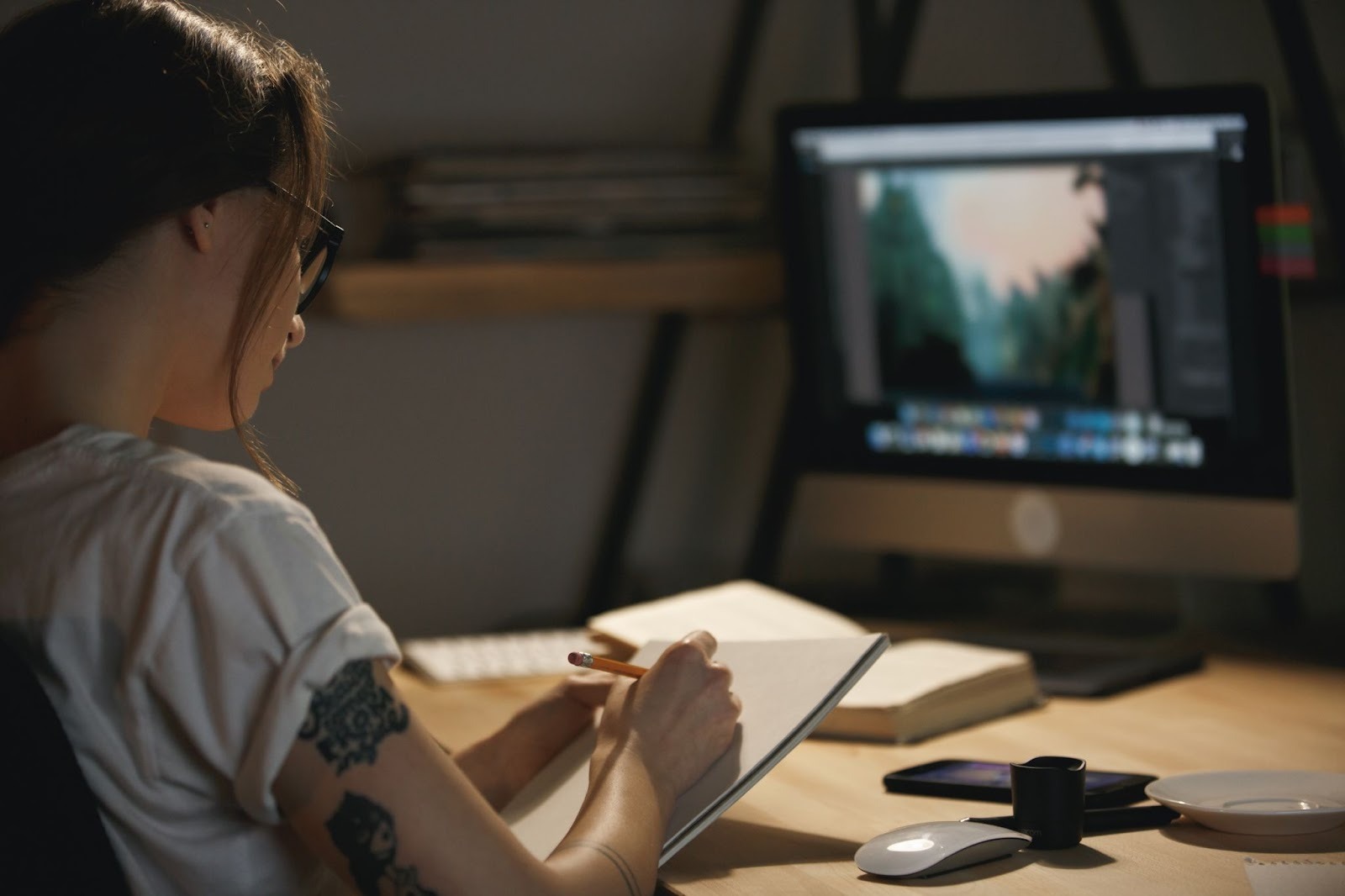 Курсы веб-дизайна для школьников: инструменты и программы для старта