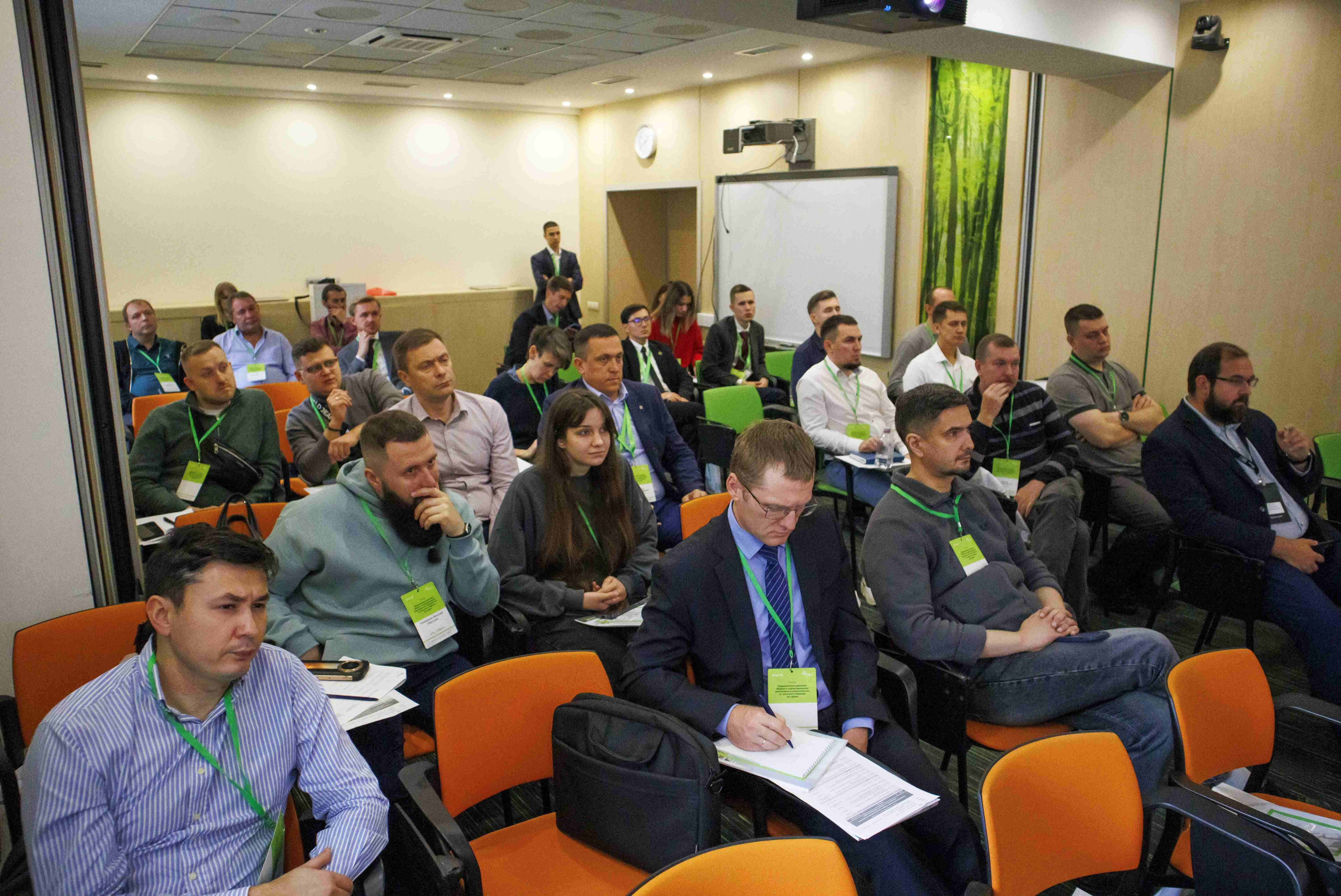 Микросборка и корпусирование: завершилась серия семинаров Остек-ЭК