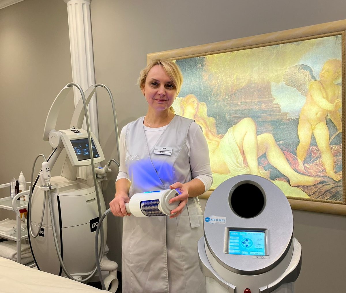 Восстановление как наука: зачем wellness-индустрии big data и биомаркеры