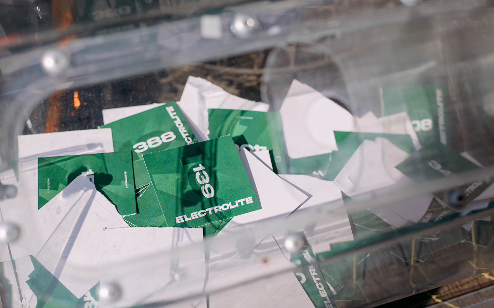 «Абсолютно на абордаж»: как прошел корпоратив Electrolite