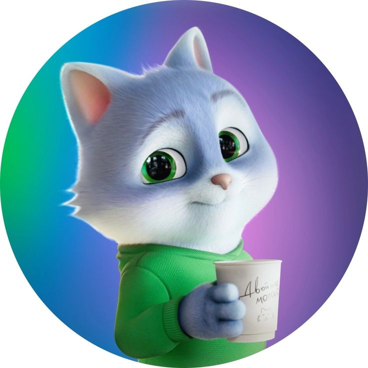 Корпоративные мультсериалы: новый инструмент для диалога с аудиторией