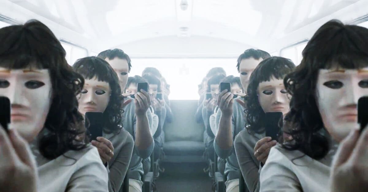 Конец эпохи «живых»: как цифровые двойники изменят нашу жизнь