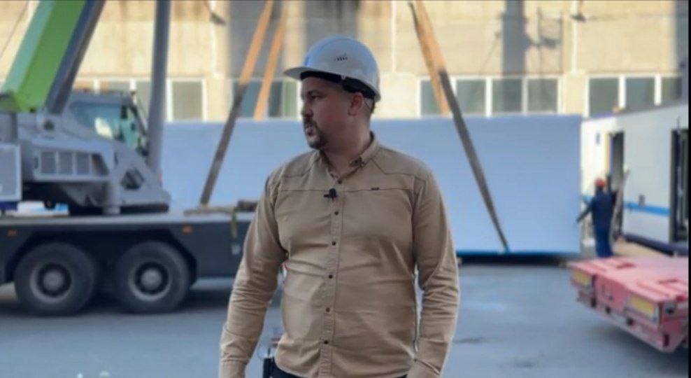 Карьера в энергетике: от электромонтажника до руководителя