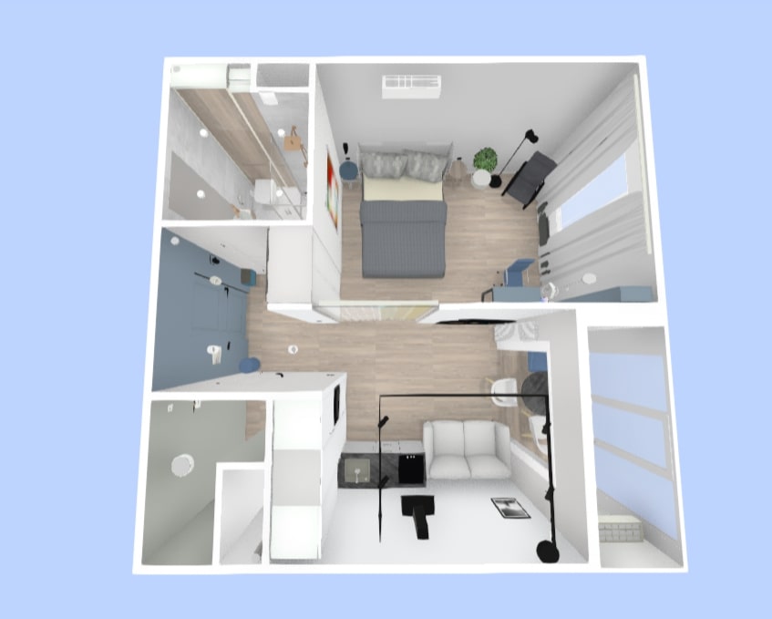 Стоимость ремонта квартир в 2025 году: обзор цен и факторов