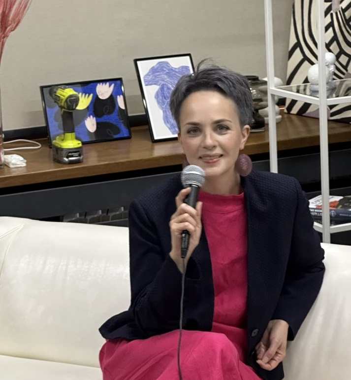 Члены Ассоциации стали амбассадорами премии «Федеральный спикер» 2025